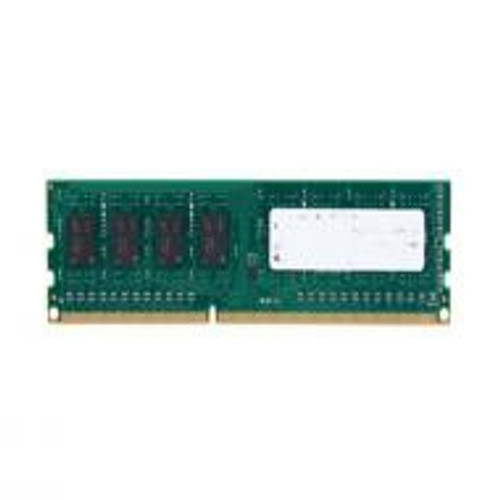 4WYKP - Dell 8GB PC3-8500 DDR3-1066MHz ECC Registered CL7 240-Pin DIMM 1.35V Low Voltage Quad Rank Memory Module