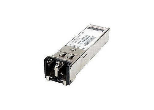 ONS-SE-200-MM= - Cisco 100Mbps 100Base-FX Multi-mode 2km LC SFP Transceiver