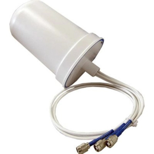 AIR-ANT2440NV-R - Cisco 2.4GHz 4dBi 802.11N Omni Wall Mount Antenna
