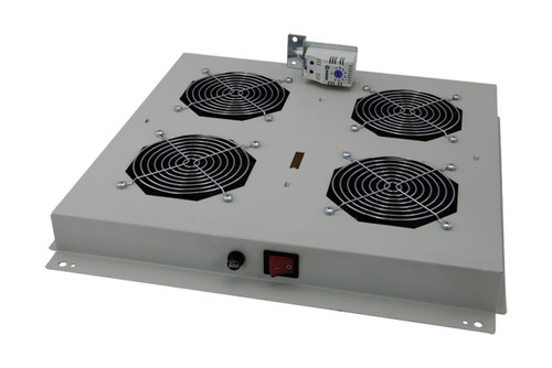 15454-CC-FTA-RF - Cisco 48V Shelf Controlled Cooling Fan Tray For Ons 15454 Sdh