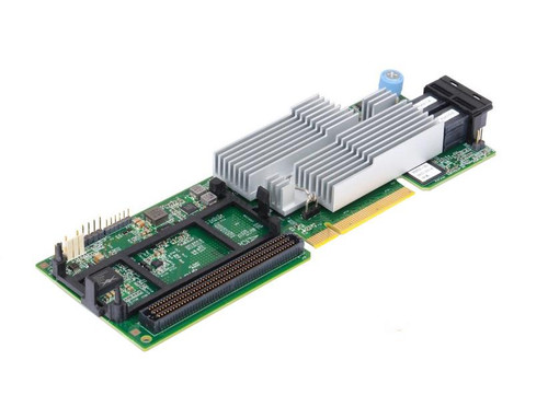 Shop Now Cisco 74-12862-01 SAS 12Gb/s RAID Controller Card