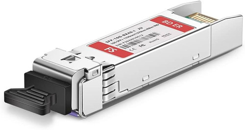 SFP-10G-BX40D-I - Cisco 10GBase-BX 10Gb/s 1270nm/1330nm SFP+ Transceiver