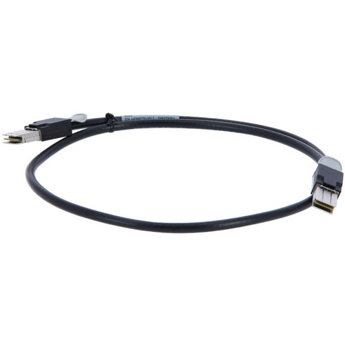 CAB-STK-E-1M= - Cisco Flexstack Stacking Cables For Catalyst 2960-S 2960-X 2960-Xr Series Bladeswitch 1M Stack Cable