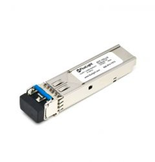 SFP-10G-LR-S - Cisco 10Gbps 10GBase-LR Single-mode Fiber 10km 1310nm Duplex LC Connector SFP+ Transceiver Module