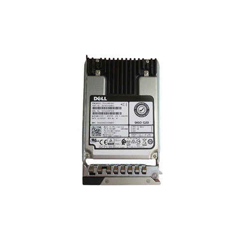 503M7 - Dell 960GB SAS 12Gb/s 2.5" Hot-Plug SSD