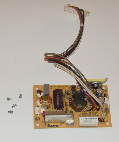 341-0034-01 - Cisco 54W Power Supply