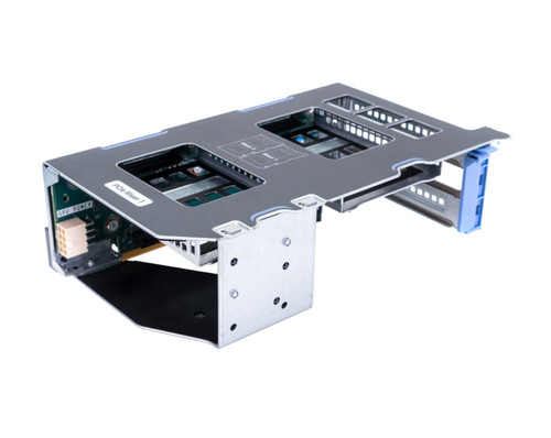 AIR-PCI-1A-240M4 - Cisco Systems Right Pcie Riser Bd Riser 1 X8 Gpu