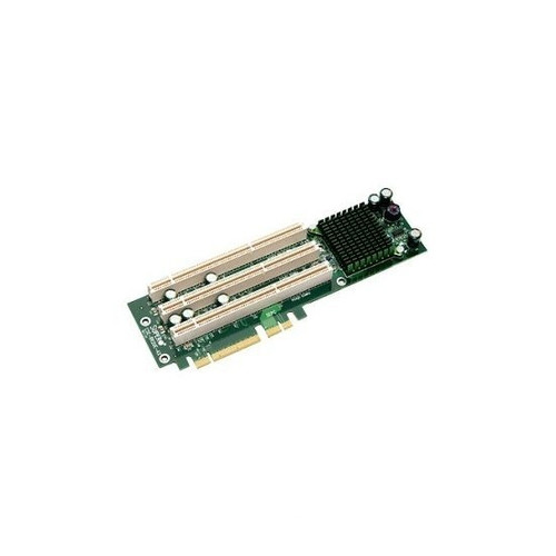 UCSC-PCI-1A-240M4= - Cisco 2-Port PCIe 3.0 x8/x16 Riser Card