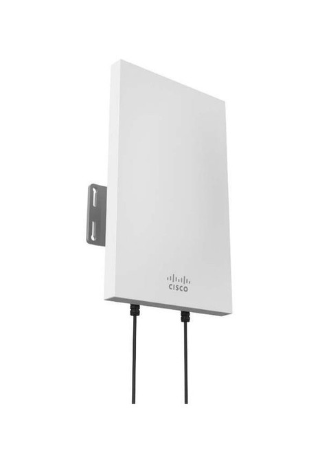 MA-ANT-27 - Meraki Dual-Band 2.4GHz 5GHz 12dBi Sector Antenna