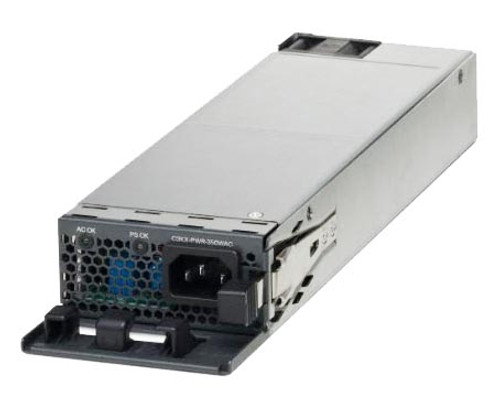 341-0394-03= - Cisco 350-Watts Power Supply