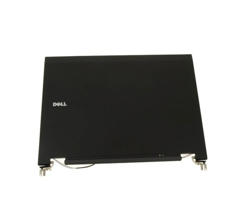 5202T - Dell 14.1-Inch LCD Top Cover Assembly