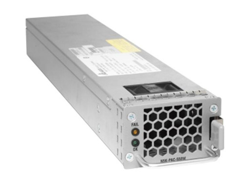 341-0295-06-RF - Cisco 550W AC Power Supply