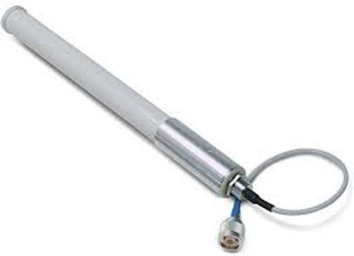 Cisco 2.4 Ghz 12 Dbi Omni Mast Mount Antenna with RP-TNC Connector for Wireless Networks