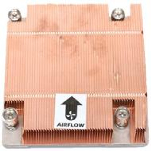 535X9 - Dell Heatsink for PowerEdge R415 Server