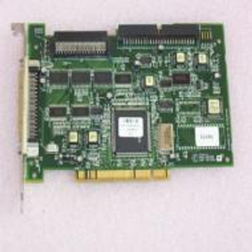 5394C - Dell Adaptec 2944 SCSI PCI Controller Card