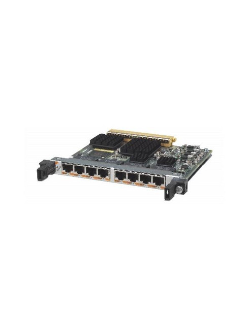 73-3131-08= - Cisco 10/100Base-T Fast Ethernet 16K Module
