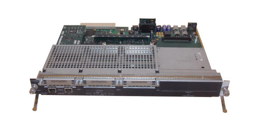 WS-X4604-GWY-RF - Cisco Catalyst 4000 Access Gateway 3 WIC VIC Slots 1 FlexSlot