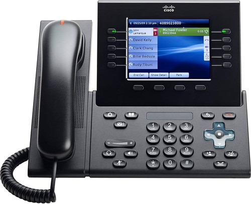 Shop Now Cisco CP-MIC-WIRED-S Premium IP Phone  Get Yours
