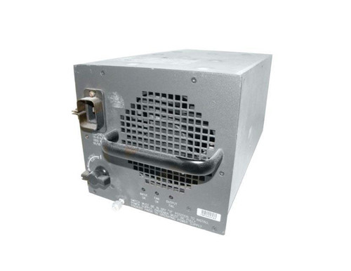 C8540-PWR-AC= - Cisco 110-240V 50-60Hz AC Power Supply