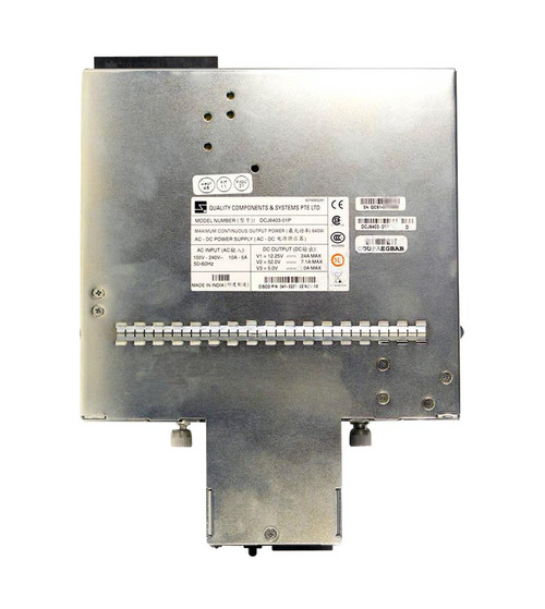 PWR-2921-51-POE-RF - Cisco 100-240V AC PoE Power Supply
