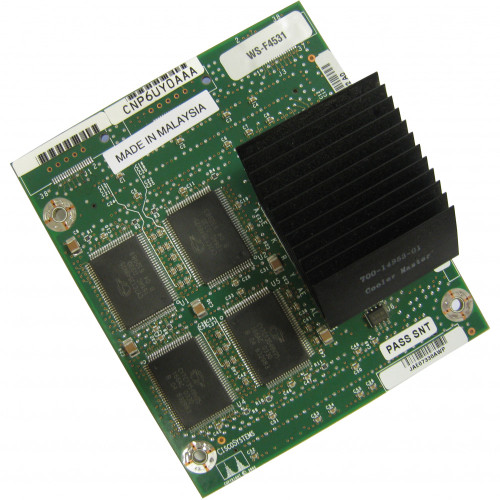 WS-F4531= - Cisco Network Adapter Module