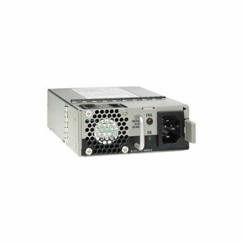 WS-X4608 - Cisco Power Supply Unit