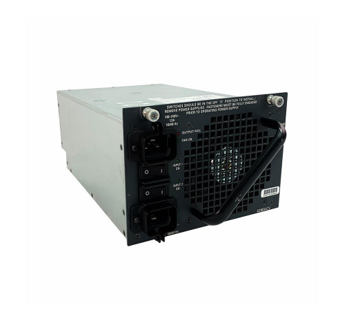 341-0083-01-RF - Cisco 4200W Dual Input AC Power Supply