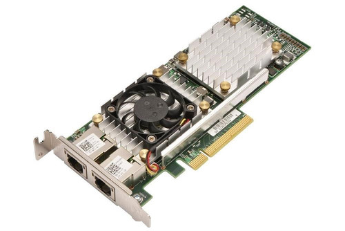 540-11085 - Dell Dual Port 10GbE Network Adapter