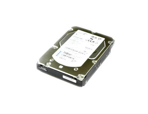 Lenovo 300GB 15000RPM SAS 6.0 Gbps 3.5 Hard Drive for ProLiant DL360p Gen8 Servers