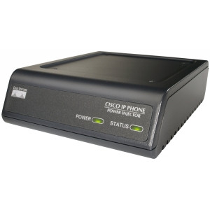 CP-PWR-INJ-RF - Cisco Power Injector IP Phones