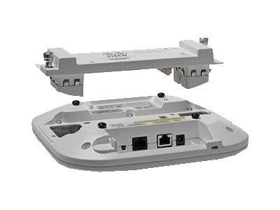 AIR-RM3000M= - Cisco Wireless Security Spectrum Intelligence Access Point Module