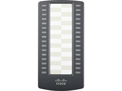 SPA500S= - Cisco Smb-32 Button Attendant C Spa500 Family