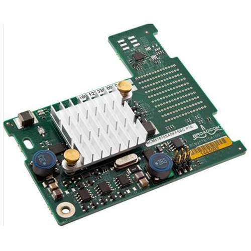 540-11126 - Dell Dual Port 10GbE Network Adapter