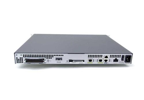 VG224 - Cisco 24-Port VoIP Gateway