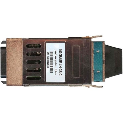 ONS-GC-GE-SX= - Cisco 1Gb 1000Base-SX 850nm SC GBIC Transceiver