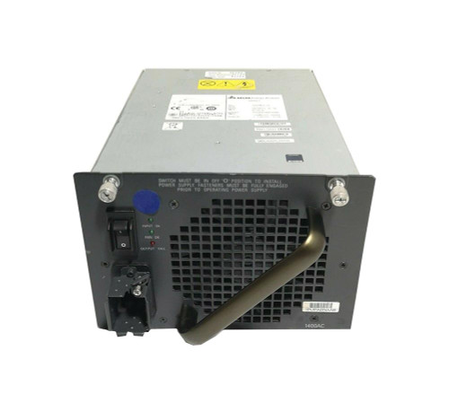 341-0042-04= - Cisco 1400W Power Supply Unit