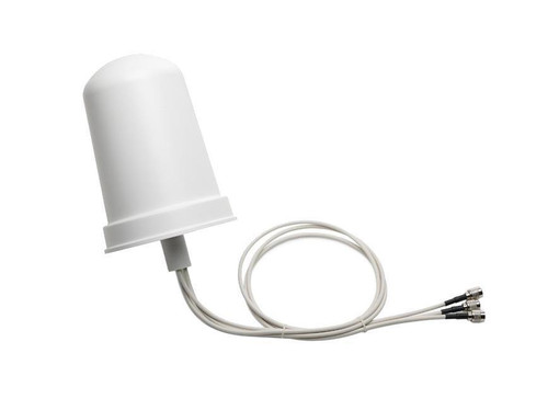 AIR-ANT5140NV-R= - Cisco 5GHz 4dBi Omnidirectional Antenna