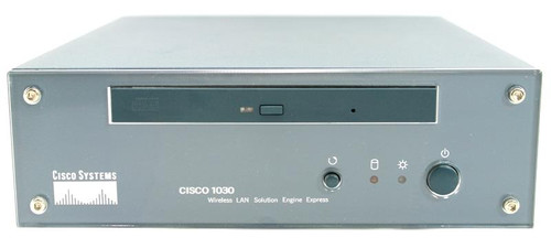 CWWLSE-1030-K9-RF - Cisco 1030 Wireless Lan Solution Engine Express Mini Appliance