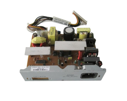 341-0098-02-RF - Cisco 125W AC Power Supply Module for Network Equipment