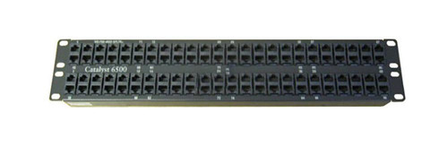 WS-F6K-48X2-SPLTR - Cisco 96-Port RJ-45 Network Patch Panel