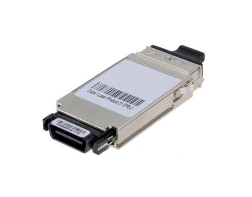 WS-G5487-RF - Cisco 1Gb 1000Base-ZX 70km 1550nm SC GBIC Transceiver