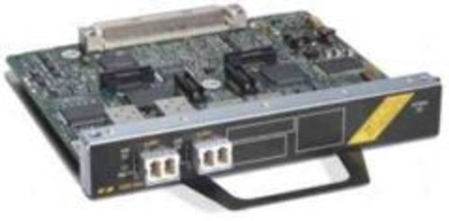 PA-POS-2OC3 - Cisco OC-3/STM-1 POS Port Adapter 2 x OC-3/STM-1 Port Adapter