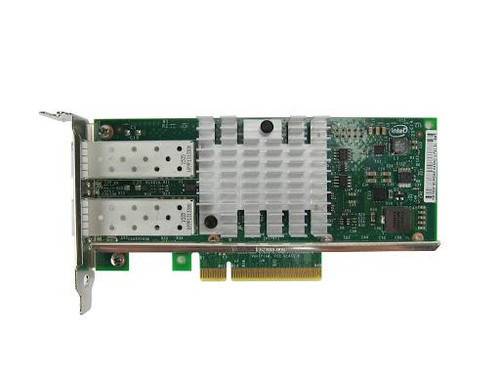 540-11362 - Dell Dual Port SFP+ 10GbE PCIe Network Adapter