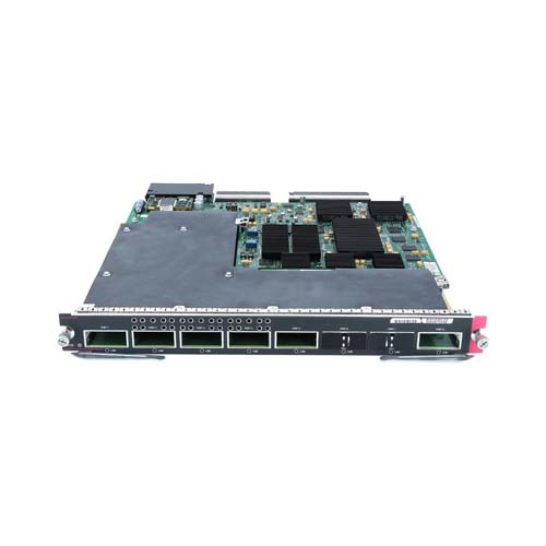 WS-X6708-10G-3C - Cisco Catalyst 6500 8-Ports 10Gigabit Ethernet Module