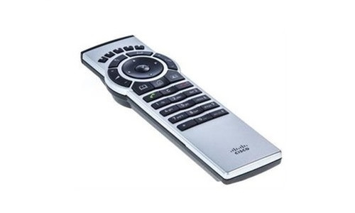 CTS-RMT-TRC5 - Cisco TelePresence TRC5 Remote Control Unit