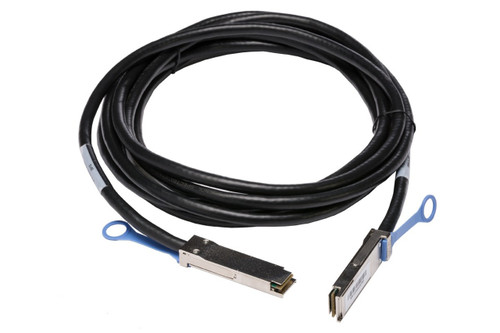 QSFP-H40G-CU3M - Cisco 3m 40Gb QSFP Network Cable