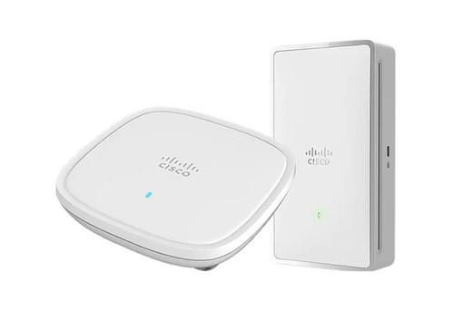 C9105AXW-N-RF - Cisco Wi-Fi 6 2x2 MIMO Wall Plate Access Point