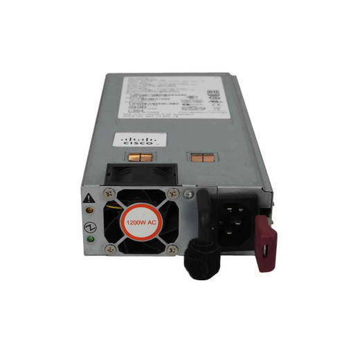 N9K-PAC-1200W - Cisco 1200W Port Side Intake Power Supply