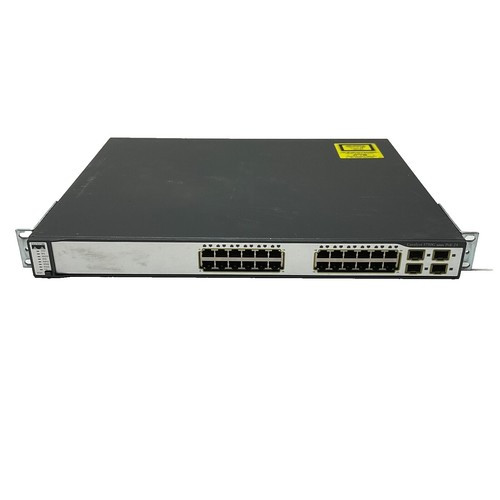 WS-X5011= - Cisco 12-Port 10Base-FL Ethernet Switching Module