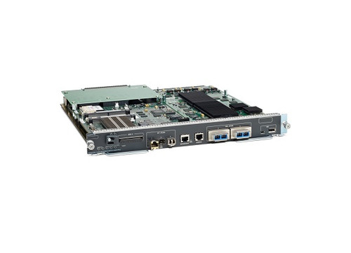 WS-X6K-SUP2-2GE= - Cisco 6513 Supervisor Card